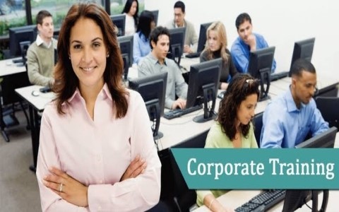 Corporate Training (CTaaS)